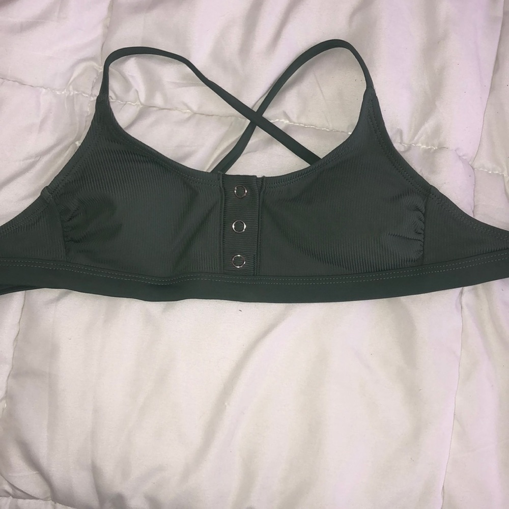 💋3 for 15💋Cute Swimsuit Top